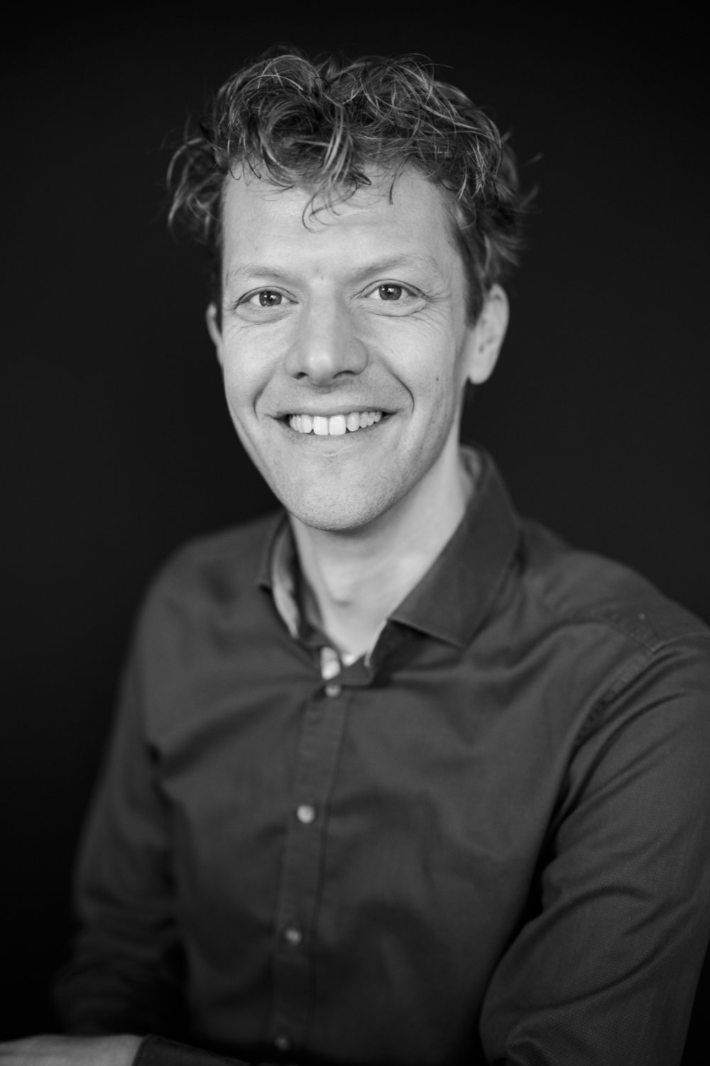 mr. ir. I.P. (Ies) Biemond